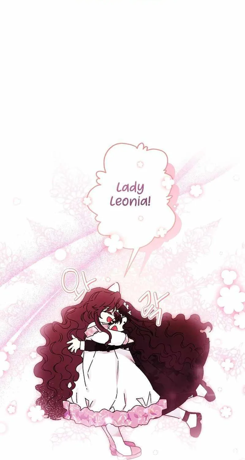 I Became The Male Lead’S Adopted Daughter Chapter 100 page 45 - 