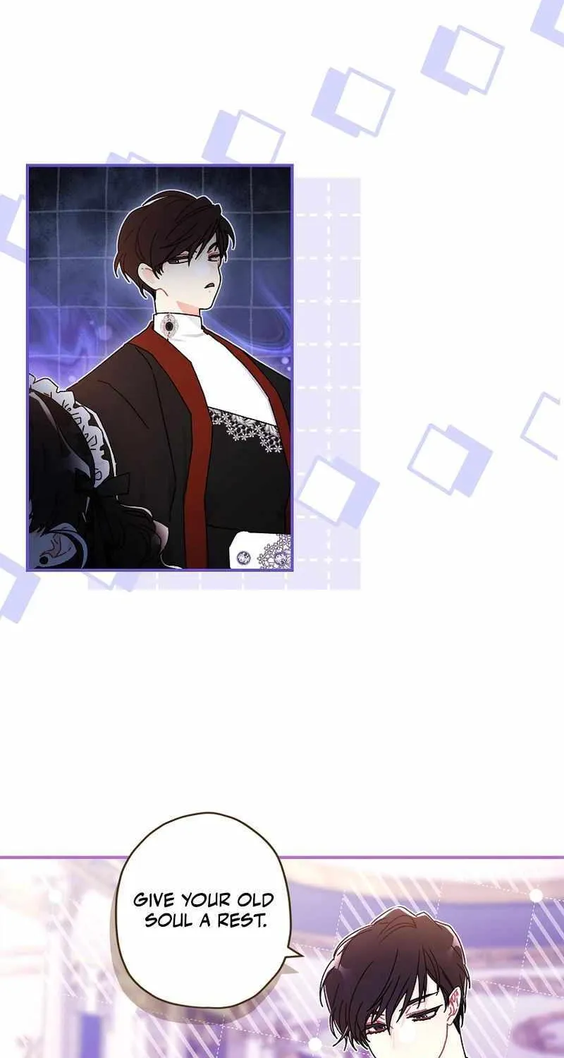 I Became The Male Lead’S Adopted Daughter Chapter 100 page 47 - 
