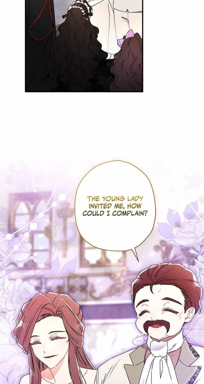 I Became The Male Lead’S Adopted Daughter Chapter 100 page 49 - 