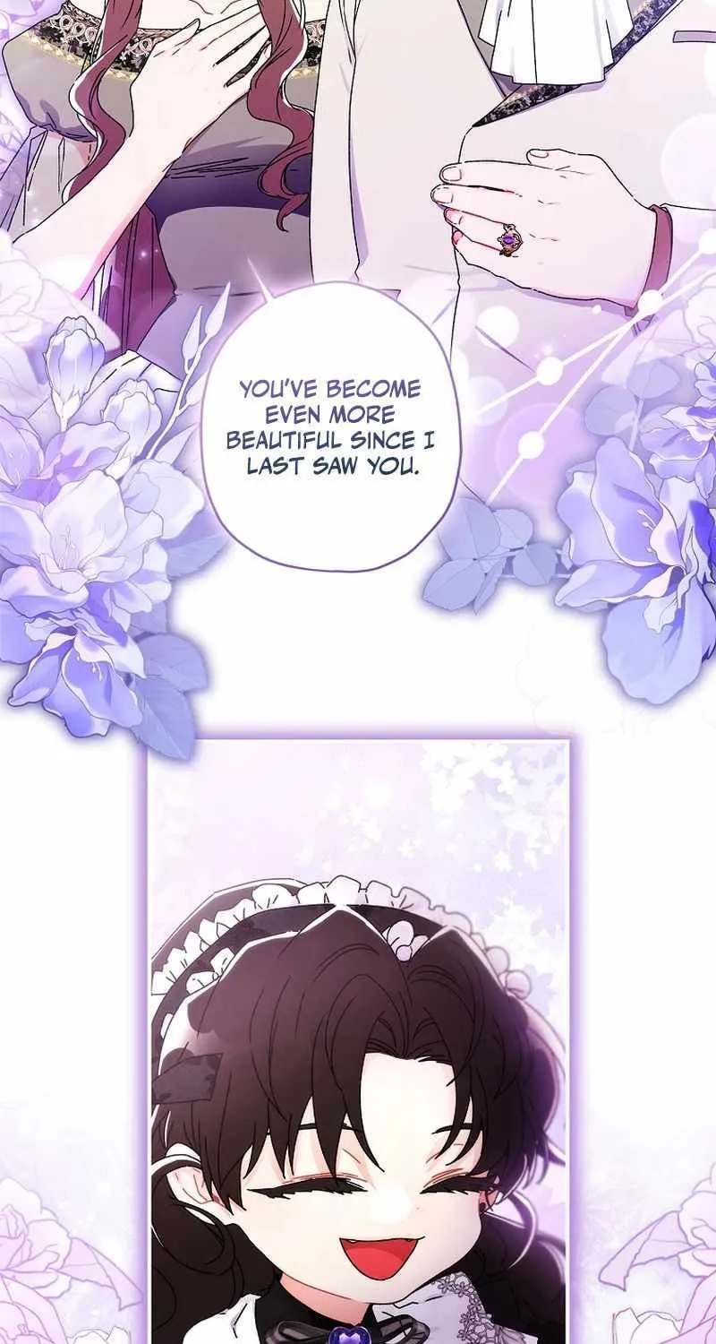 I Became The Male Lead’S Adopted Daughter Chapter 100 page 50 - 