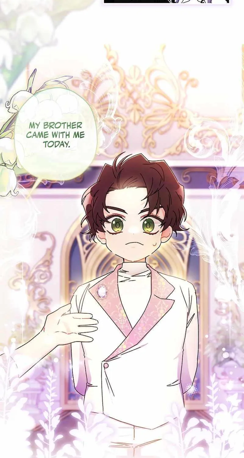 I Became The Male Lead’S Adopted Daughter Chapter 100 page 53 - 