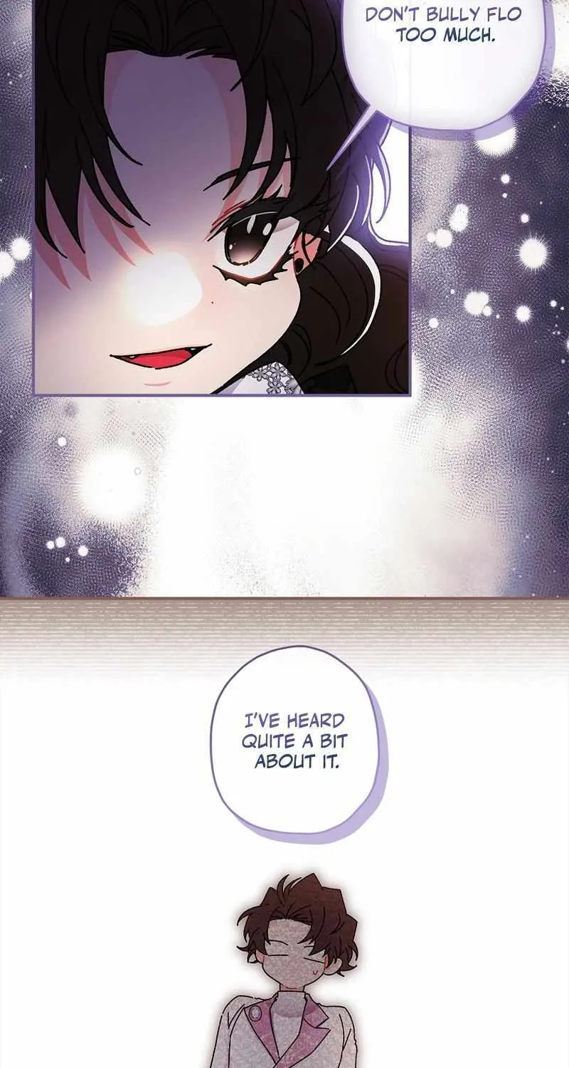 I Became The Male Lead’S Adopted Daughter Chapter 100 page 56 - 