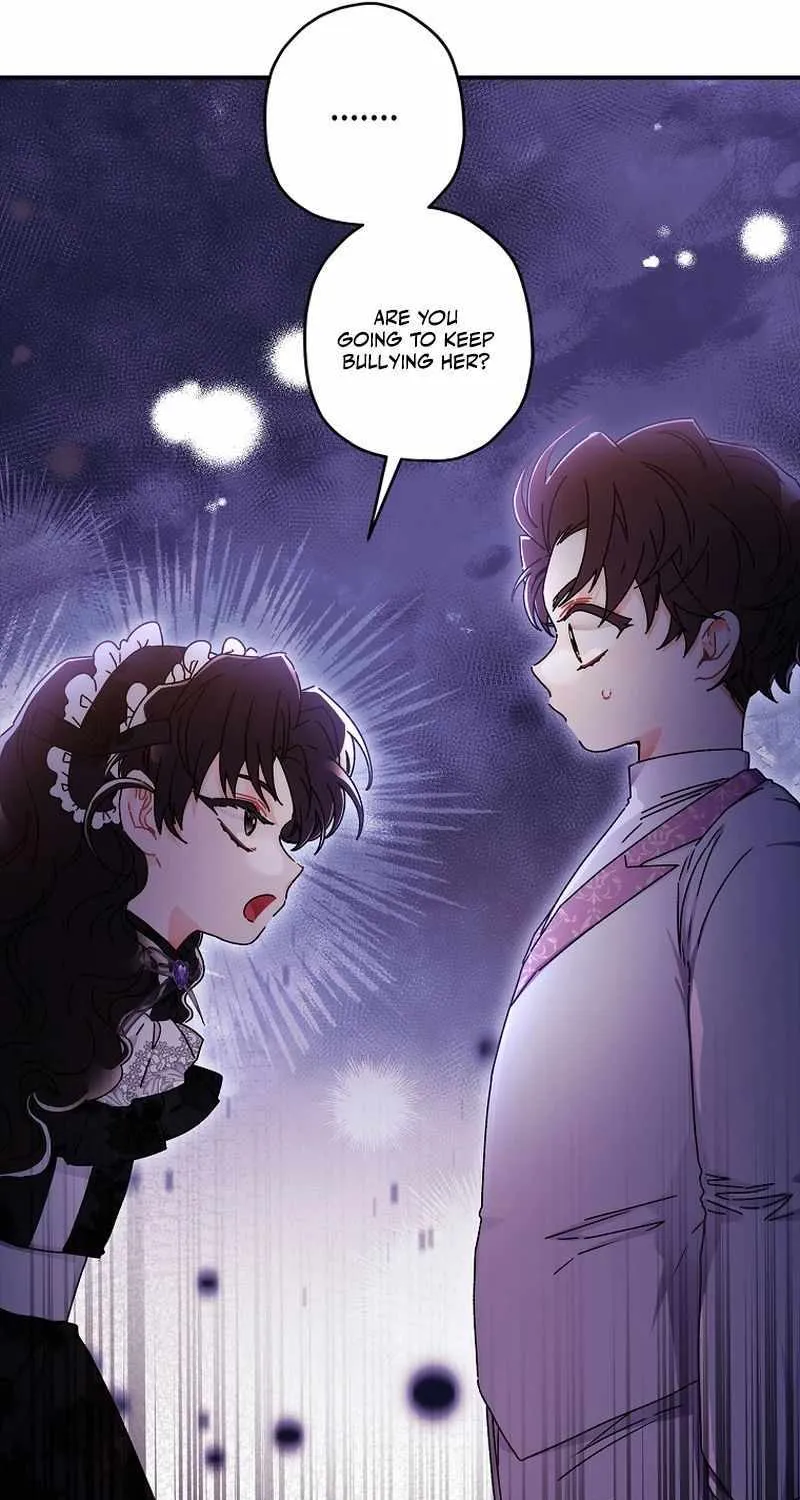 I Became The Male Lead’S Adopted Daughter Chapter 100 page 58 - 
