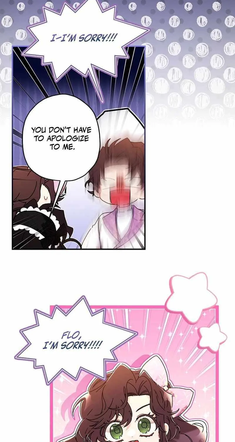 I Became The Male Lead’S Adopted Daughter Chapter 100 page 60 - 