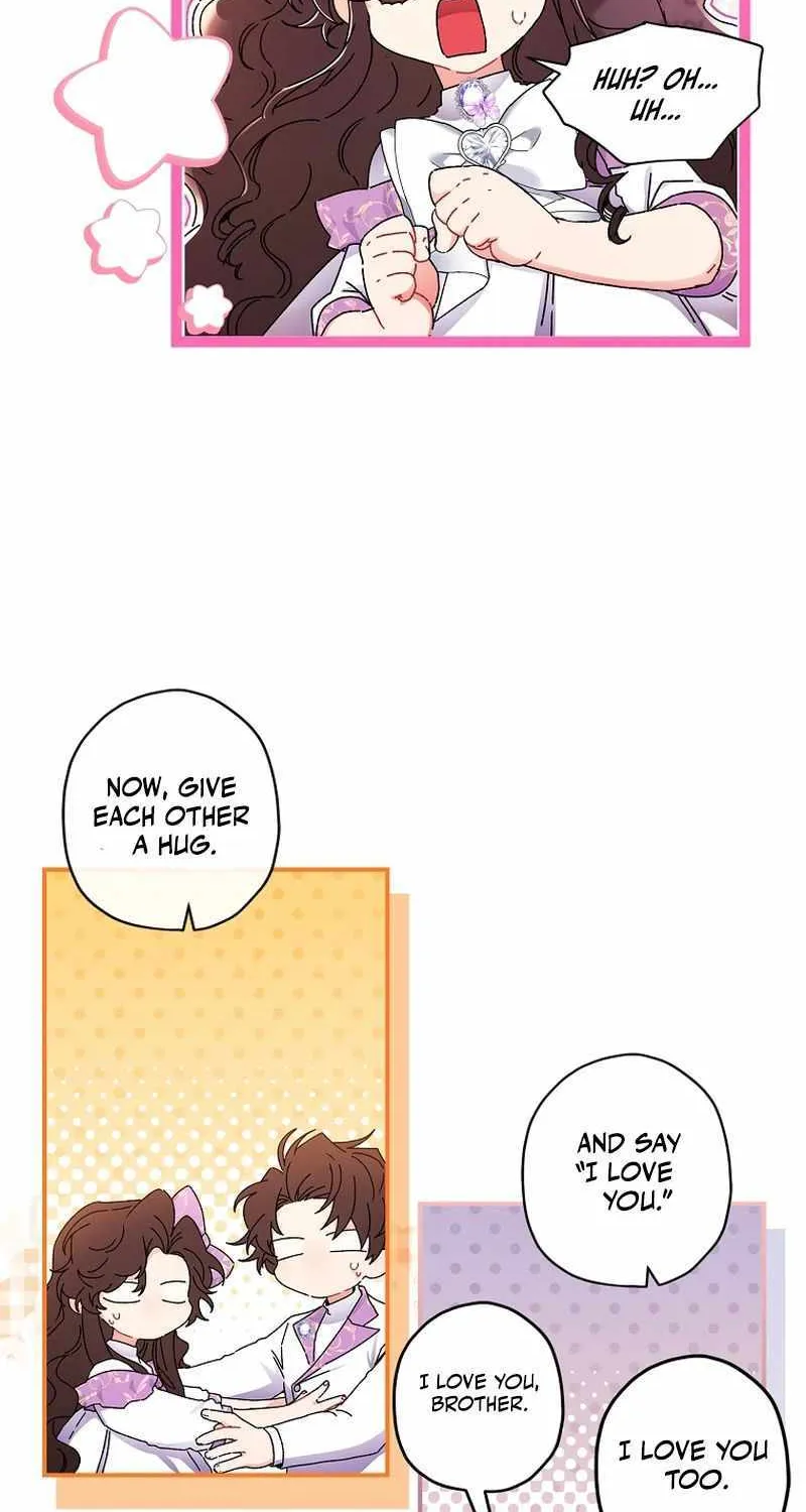 I Became The Male Lead’S Adopted Daughter Chapter 100 page 61 - 
