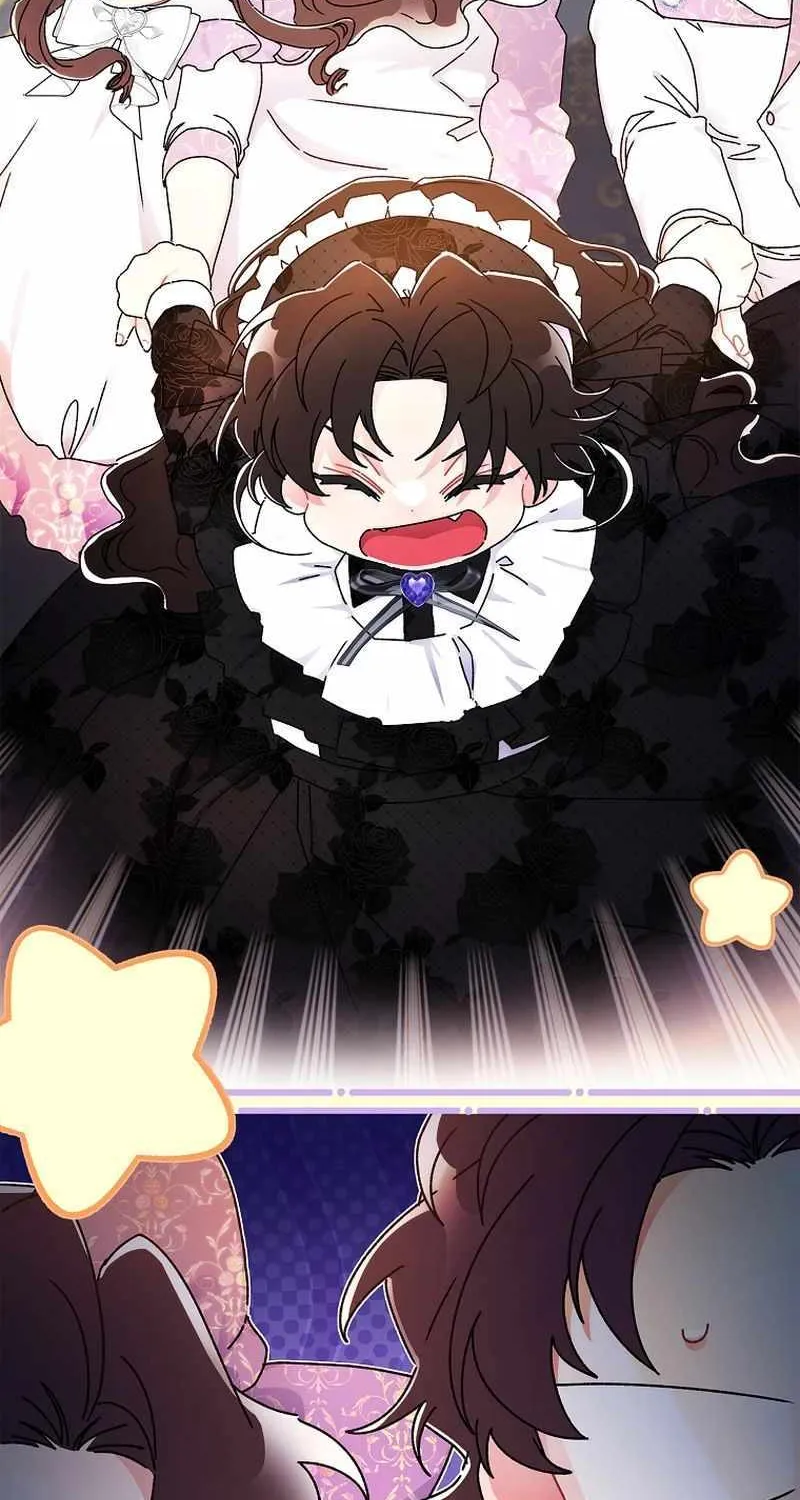 I Became The Male Lead’S Adopted Daughter Chapter 100 page 64 - 