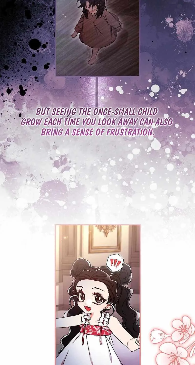 I Became The Male Lead’S Adopted Daughter Chapter 100 page 9 - 