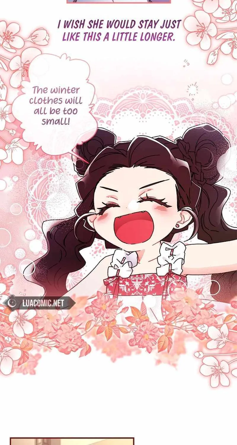 I Became The Male Lead’S Adopted Daughter Chapter 100 page 10 - 