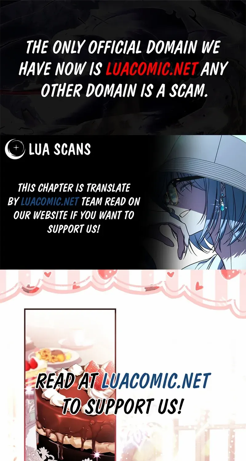 I Became The Male Lead’S Adopted Daughter Chapter 101 page 1 - 