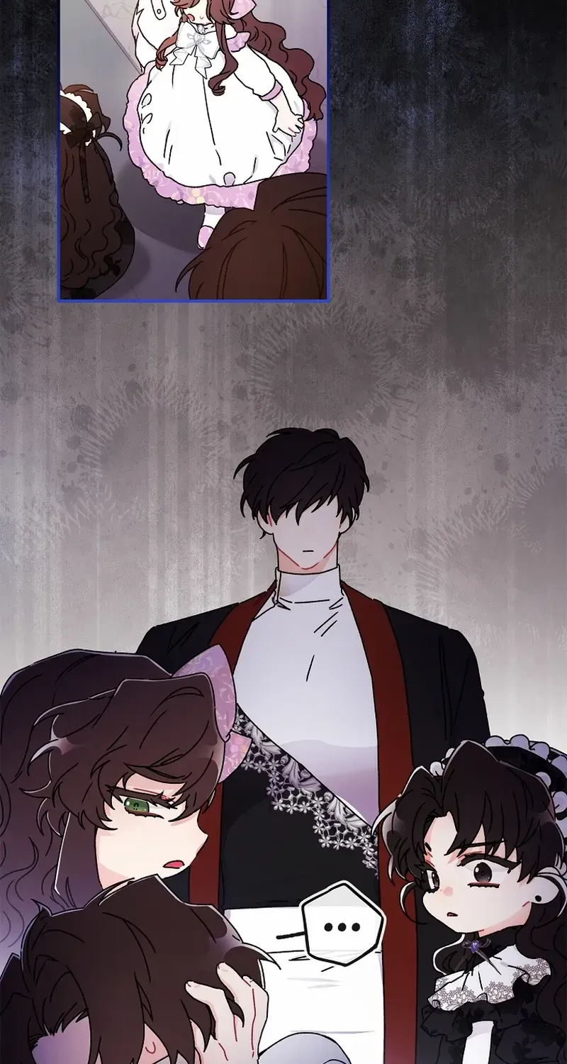 I Became The Male Lead’S Adopted Daughter Chapter 101 page 12 - 