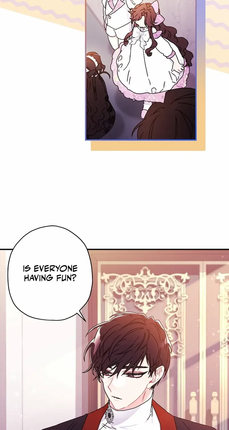 I Became The Male Lead’S Adopted Daughter Chapter 101 page 14 - 