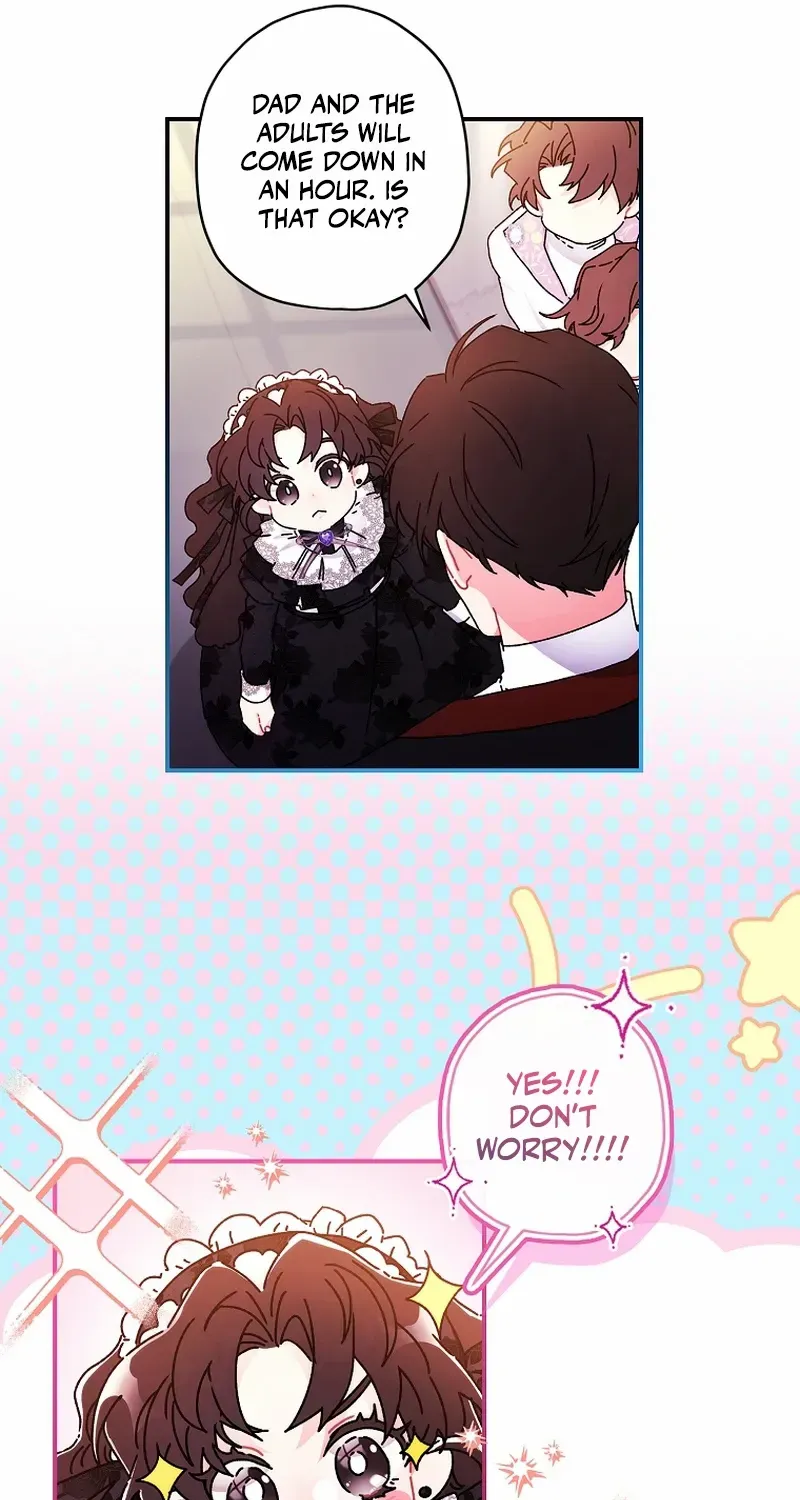 I Became The Male Lead’S Adopted Daughter Chapter 101 page 16 - 