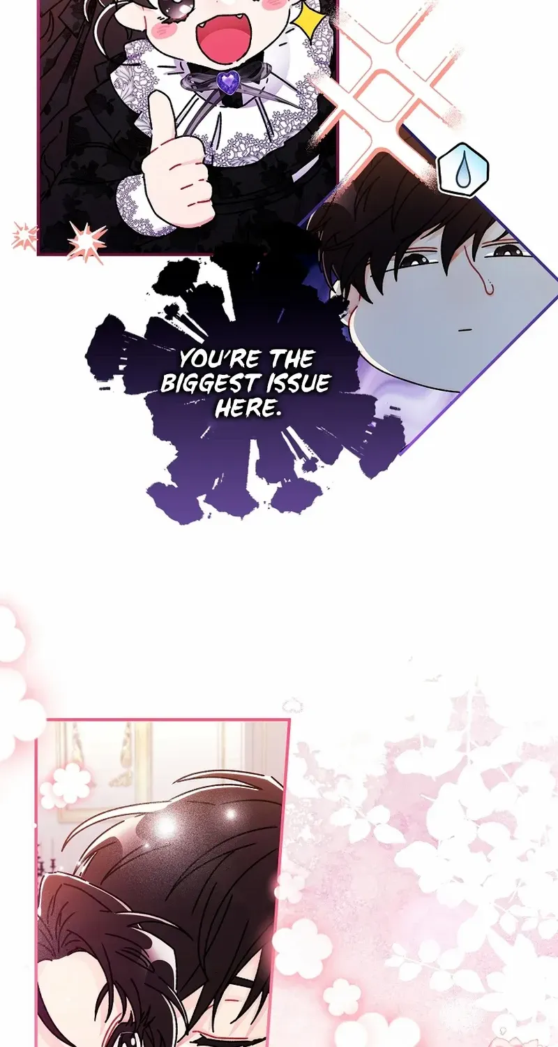 I Became The Male Lead’S Adopted Daughter Chapter 101 page 17 - 