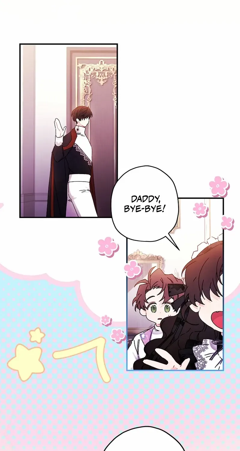 I Became The Male Lead’S Adopted Daughter Chapter 101 page 19 - 