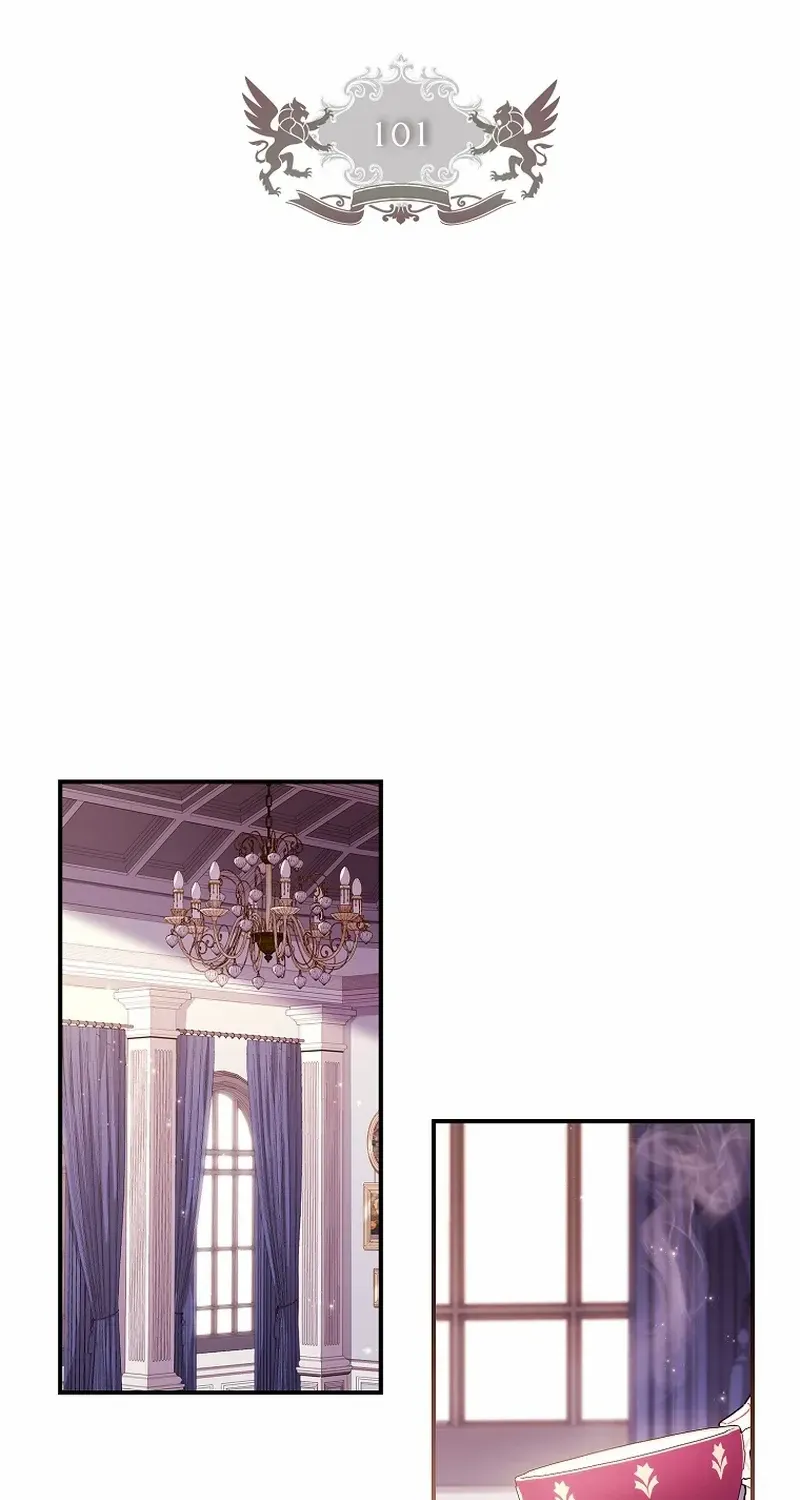 I Became The Male Lead’S Adopted Daughter Chapter 101 page 24 - 