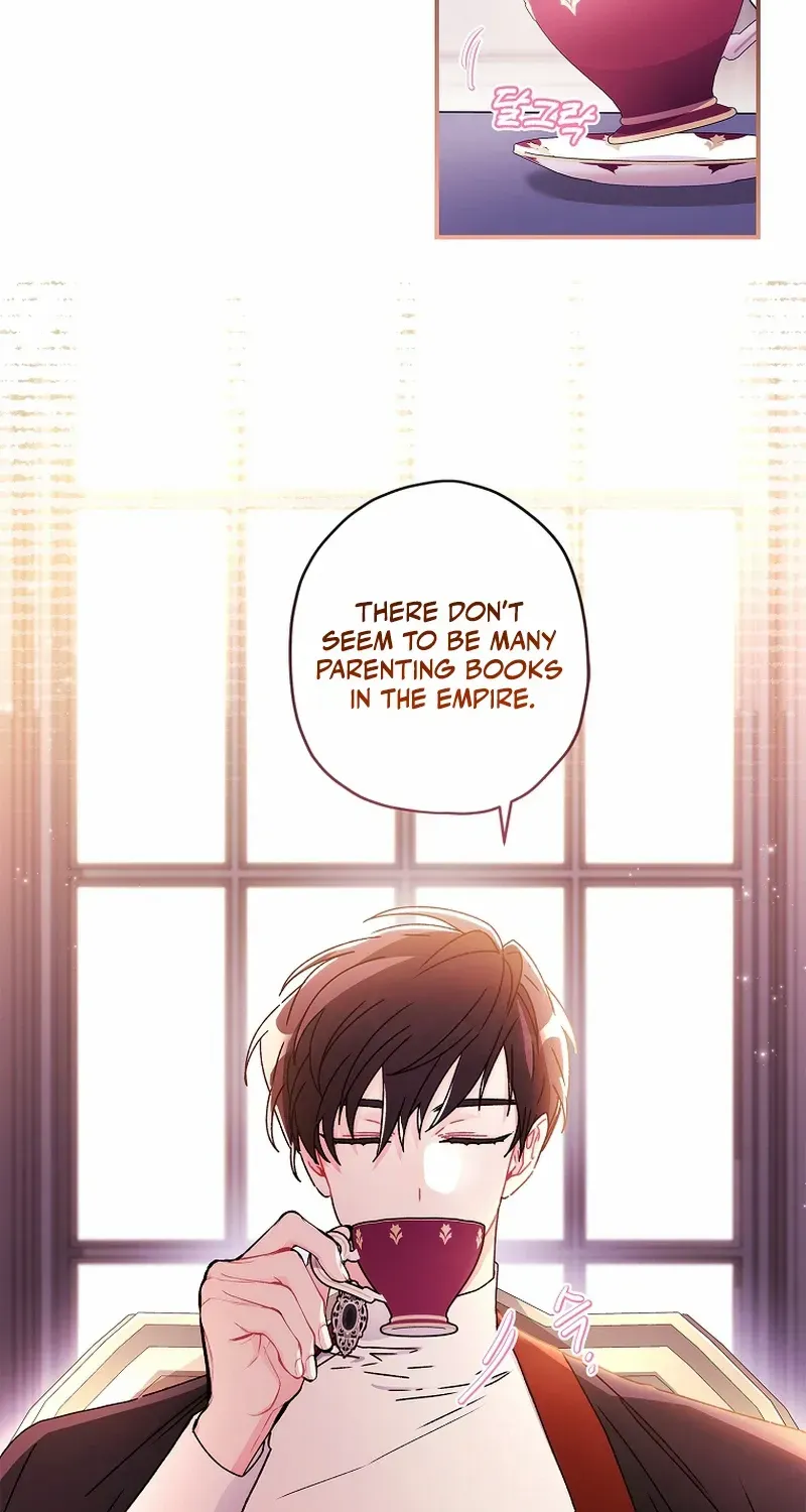 I Became The Male Lead’S Adopted Daughter Chapter 101 page 25 - 