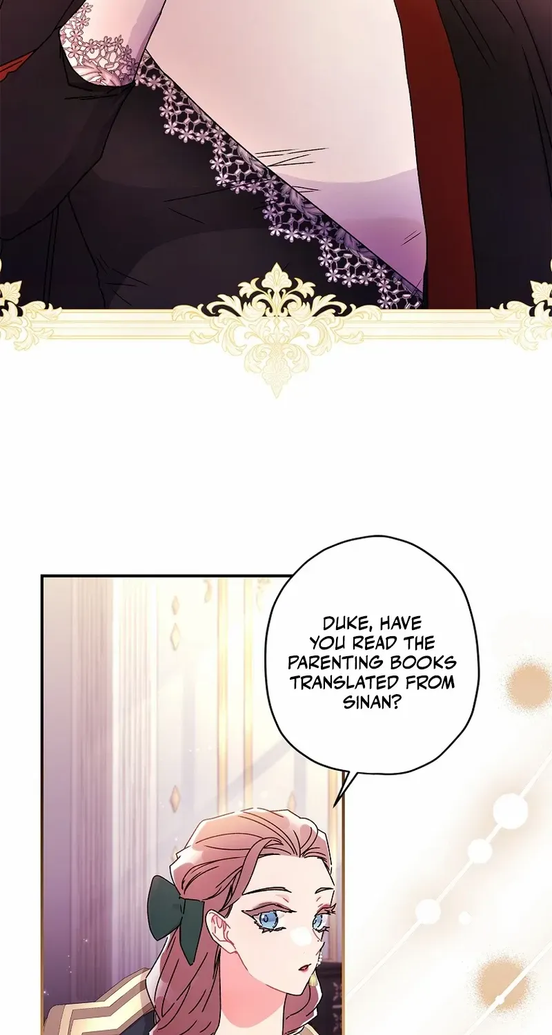 I Became The Male Lead’S Adopted Daughter Chapter 101 page 26 - 