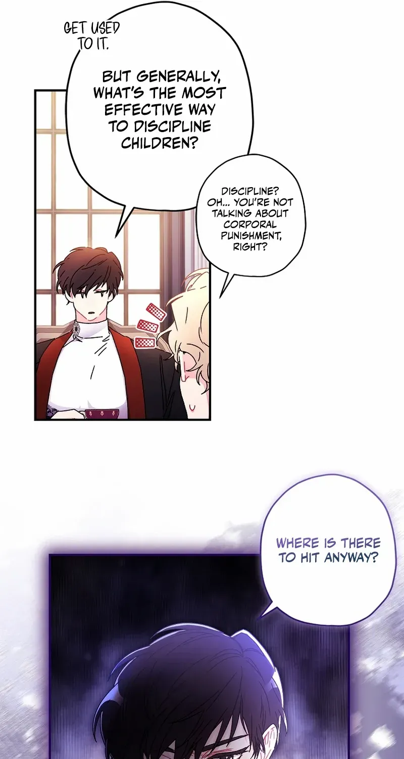 I Became The Male Lead’S Adopted Daughter Chapter 101 page 30 - 
