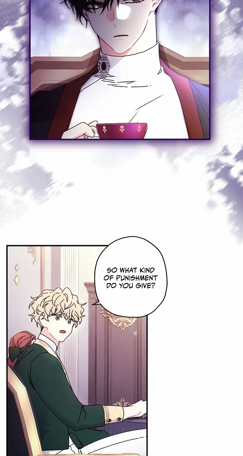 I Became The Male Lead’S Adopted Daughter Chapter 101 page 31 - 