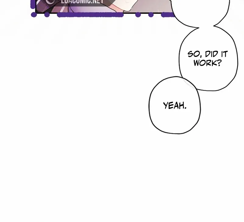 I Became The Male Lead’S Adopted Daughter Chapter 101 page 34 - 