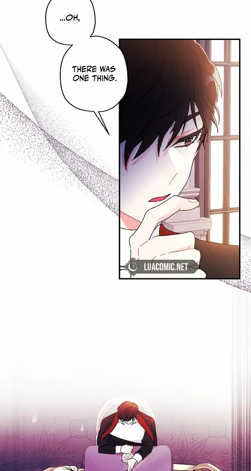 I Became The Male Lead’S Adopted Daughter Chapter 101 page 40 - 