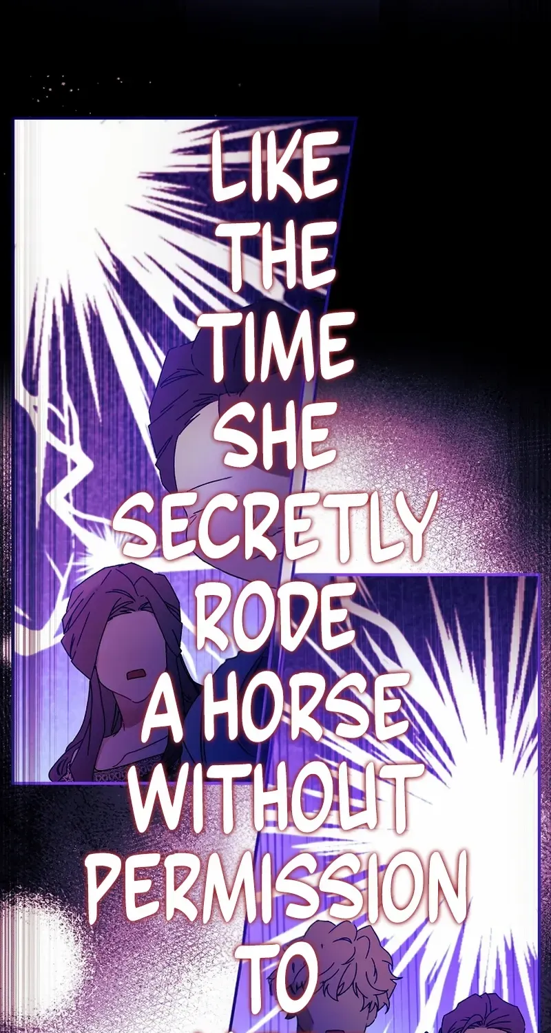 I Became The Male Lead’S Adopted Daughter Chapter 101 page 42 - 