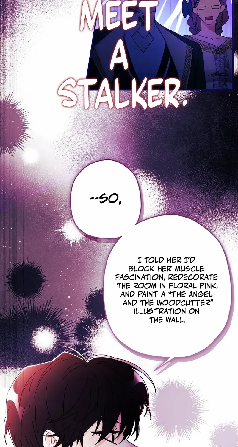 I Became The Male Lead’S Adopted Daughter Chapter 101 page 43 - 