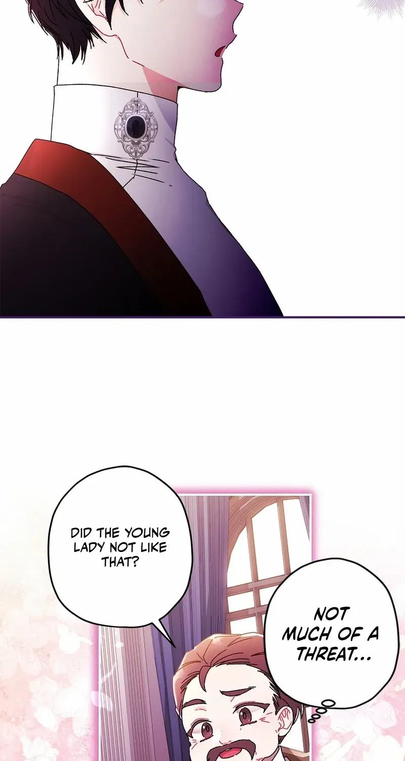 I Became The Male Lead’S Adopted Daughter Chapter 101 page 44 - 