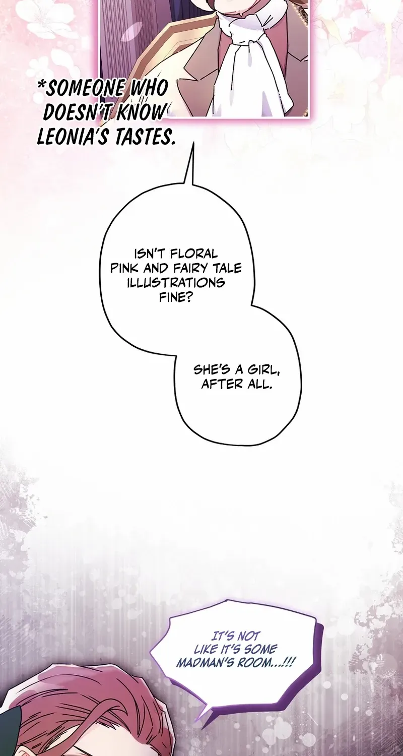 I Became The Male Lead’S Adopted Daughter Chapter 101 page 45 - 