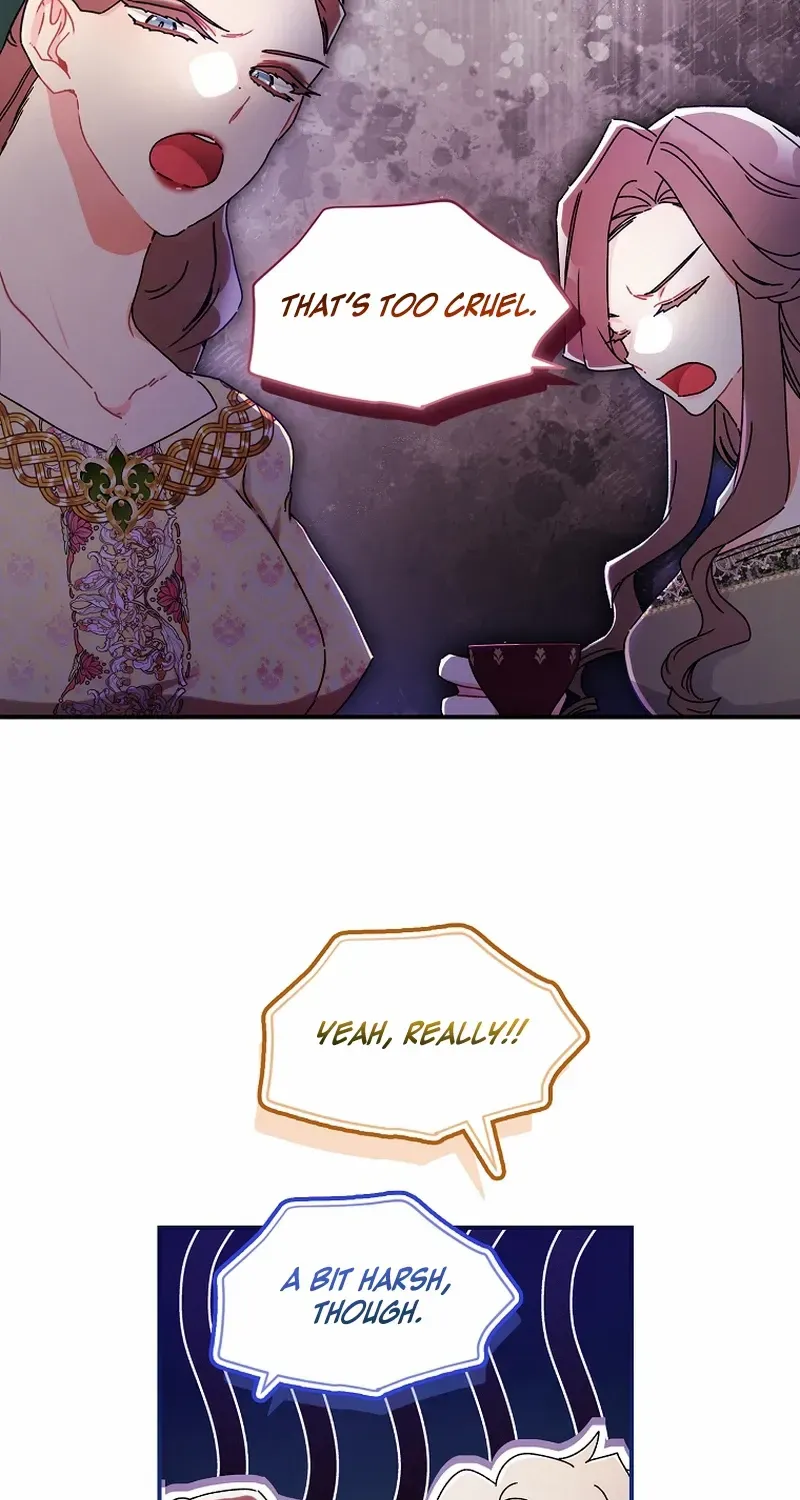 I Became The Male Lead’S Adopted Daughter Chapter 101 page 46 - 