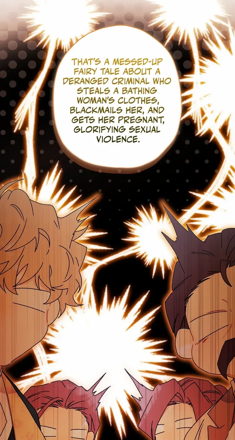 I Became The Male Lead’S Adopted Daughter Chapter 101 page 49 - 