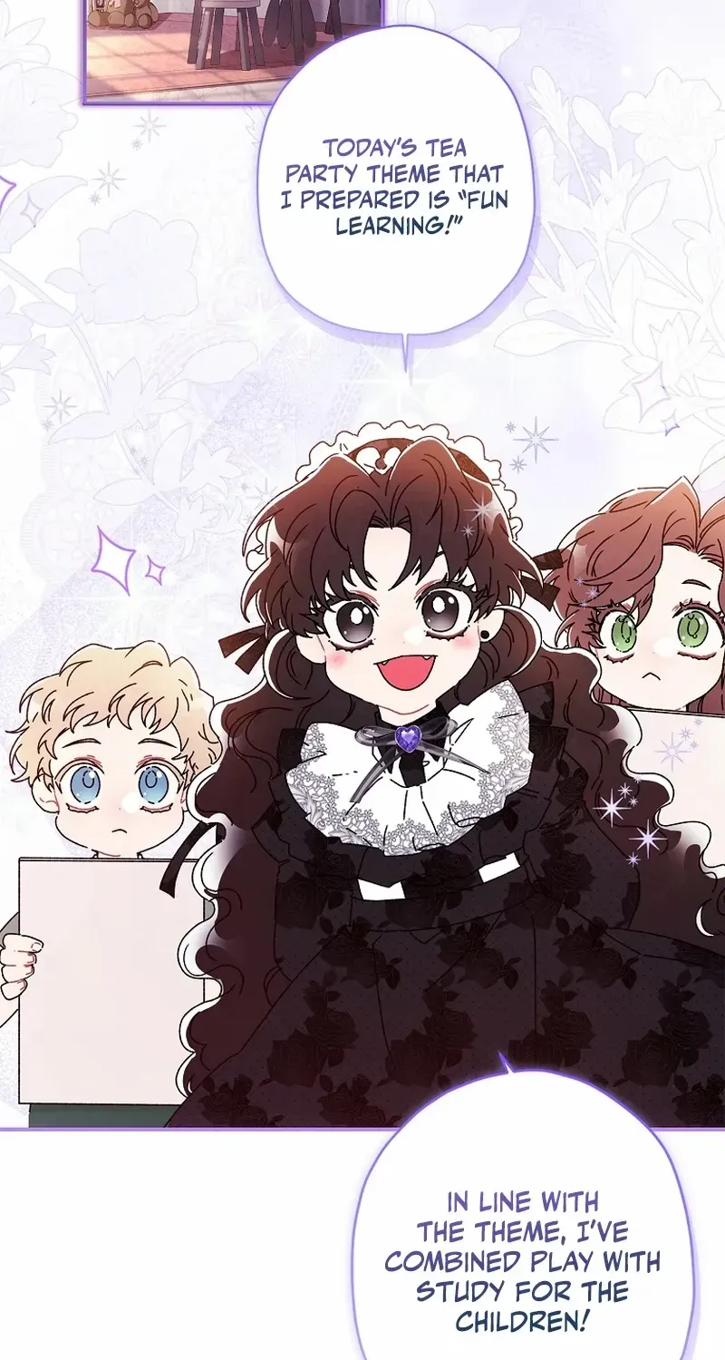 I Became The Male Lead’S Adopted Daughter Chapter 101 page 52 - 