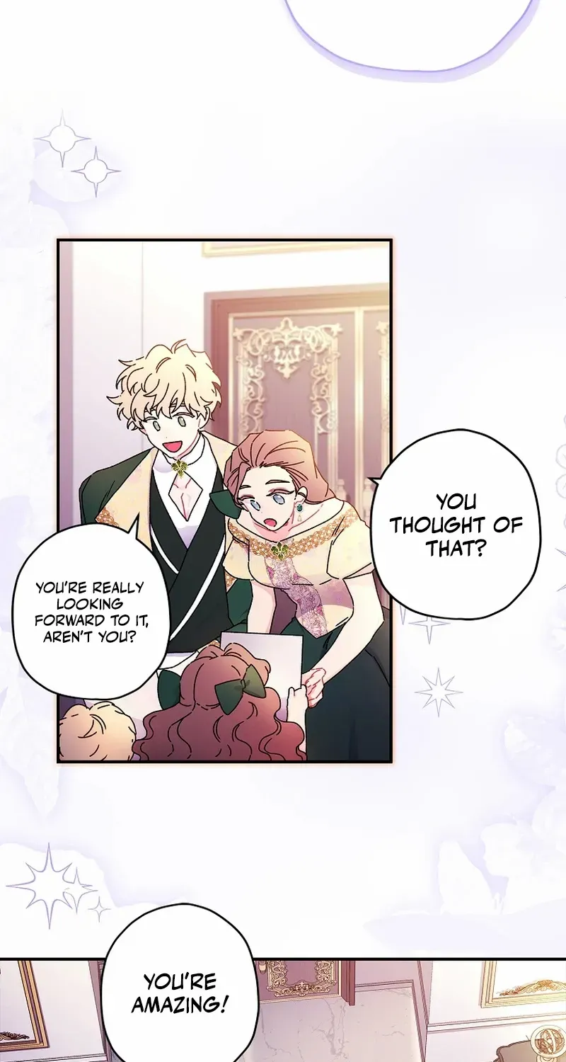 I Became The Male Lead’S Adopted Daughter Chapter 101 page 53 - 