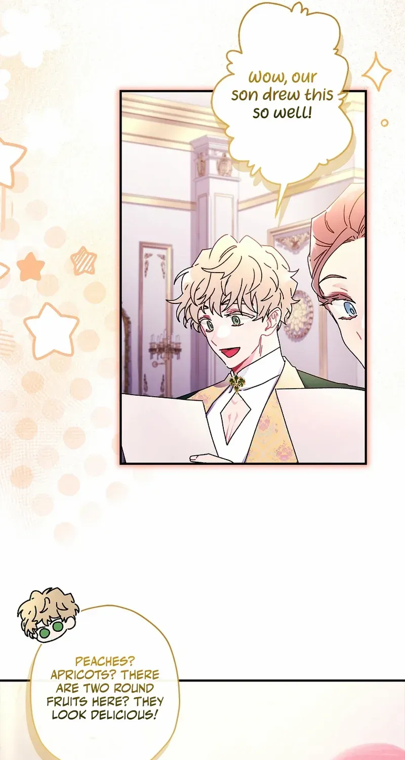 I Became The Male Lead’S Adopted Daughter Chapter 101 page 56 - 