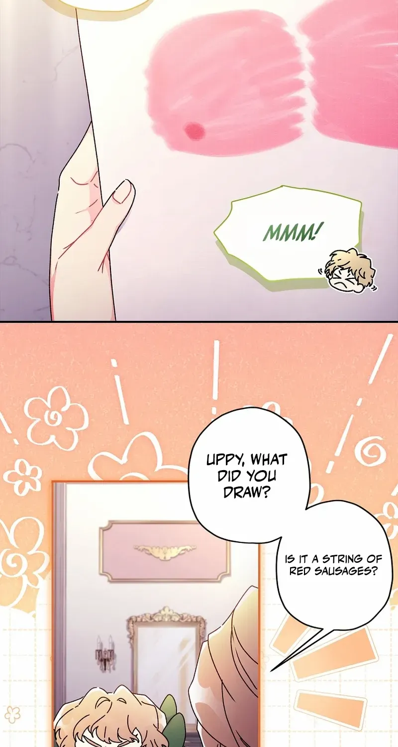 I Became The Male Lead’S Adopted Daughter Chapter 101 page 57 - 