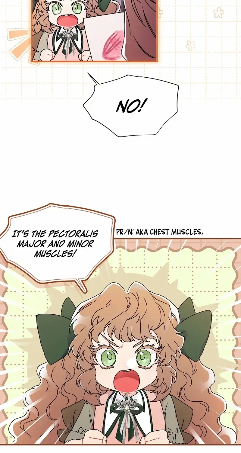 I Became The Male Lead’S Adopted Daughter Chapter 101 page 58 - 