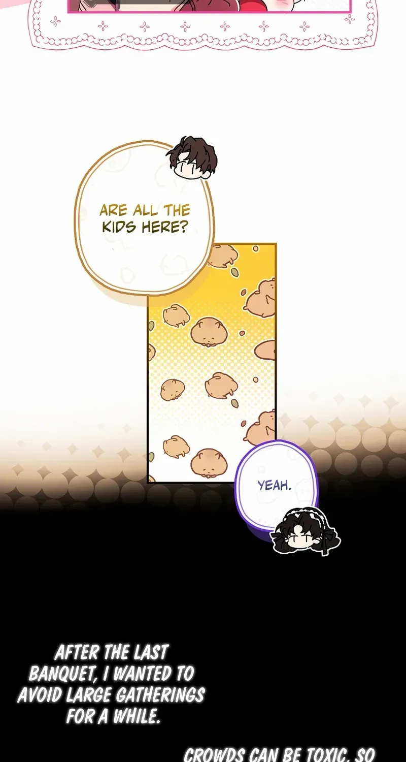 I Became The Male Lead’S Adopted Daughter Chapter 101 page 7 - 