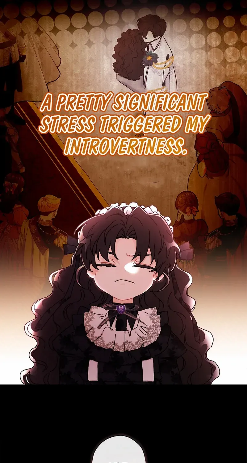 I Became The Male Lead’S Adopted Daughter Chapter 101 page 9 - 