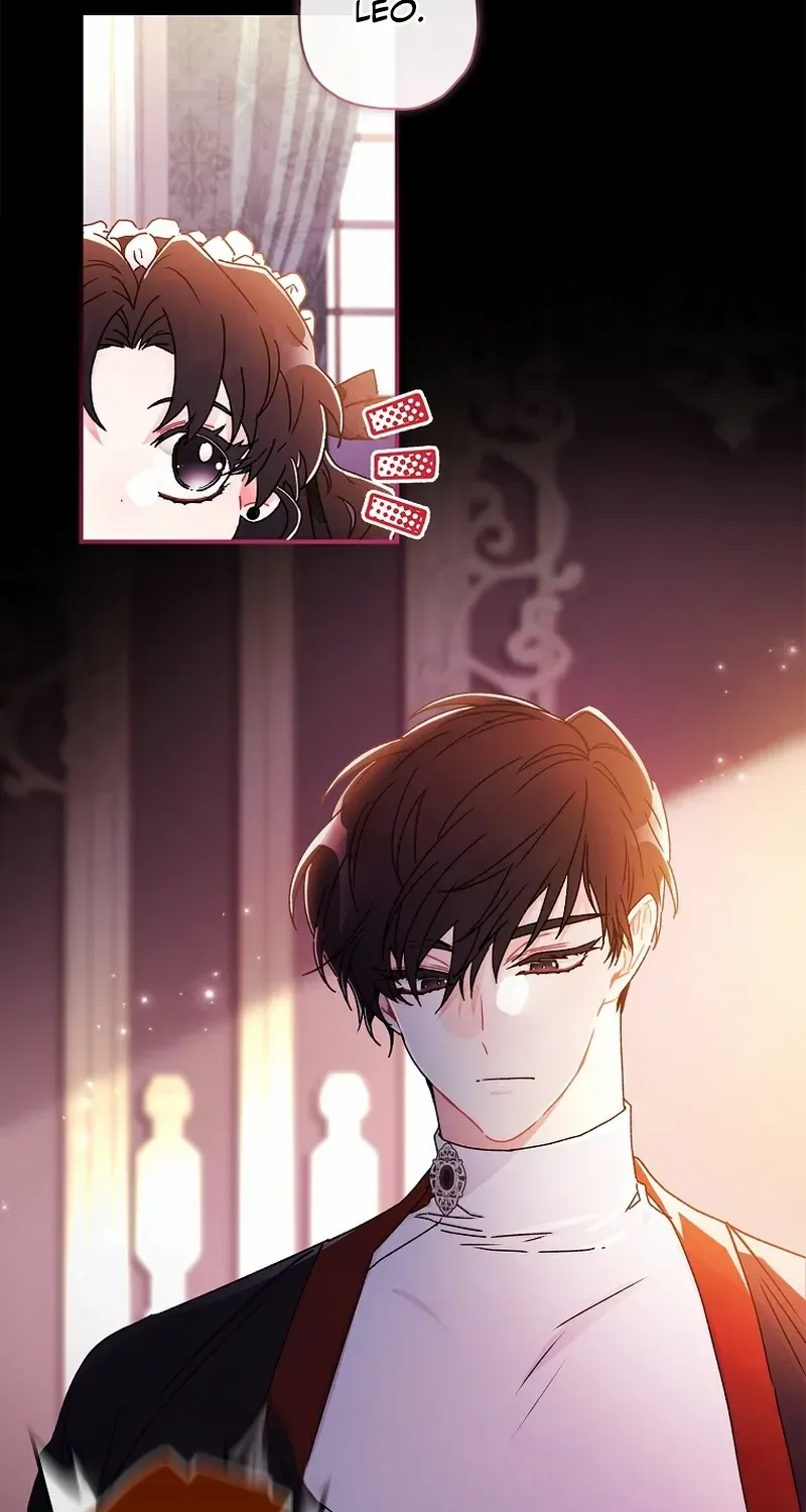 I Became The Male Lead’S Adopted Daughter Chapter 101 page 10 - 
