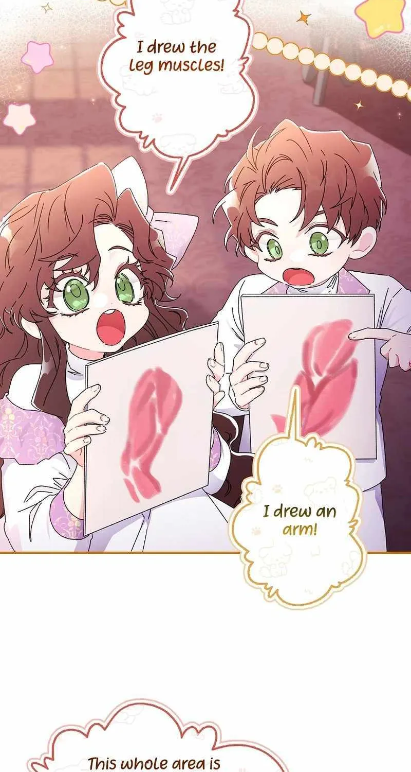 I Became The Male Lead’S Adopted Daughter Chapter 102 page 2 - 