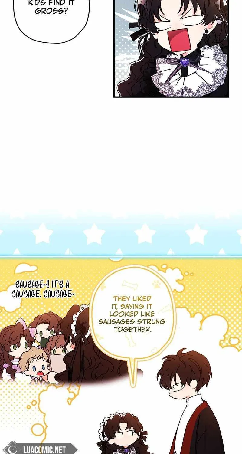 I Became The Male Lead’S Adopted Daughter Chapter 102 page 11 - 