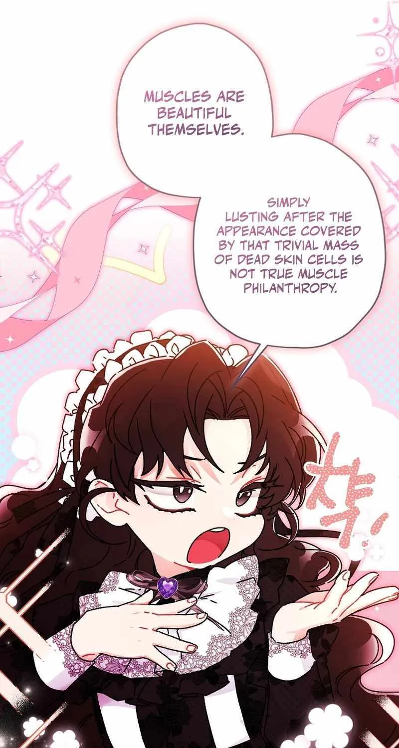 I Became The Male Lead’S Adopted Daughter Chapter 102 page 13 - 