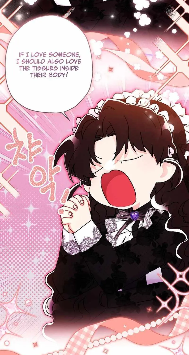 I Became The Male Lead’S Adopted Daughter Chapter 102 page 14 - 
