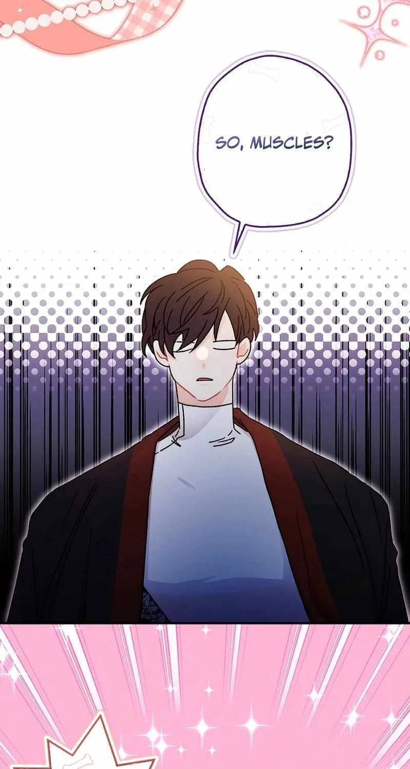 I Became The Male Lead’S Adopted Daughter Chapter 102 page 15 - 