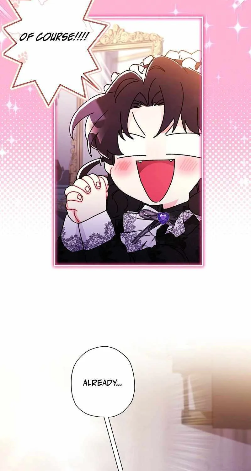 I Became The Male Lead’S Adopted Daughter Chapter 102 page 16 - 