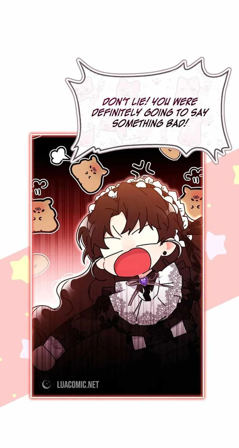 I Became The Male Lead’S Adopted Daughter Chapter 102 page 18 - 