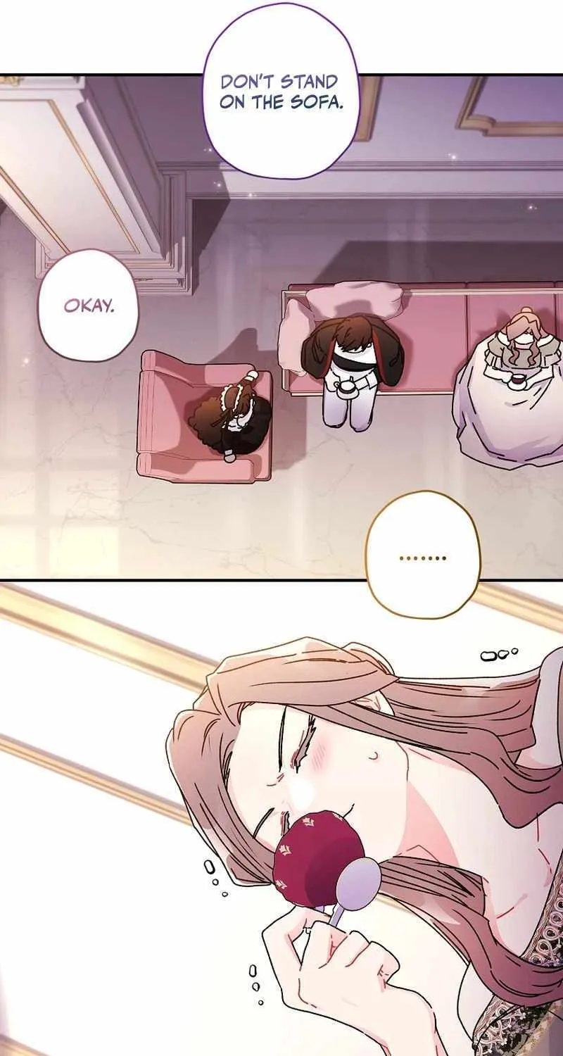 I Became The Male Lead’S Adopted Daughter Chapter 102 page 20 - 