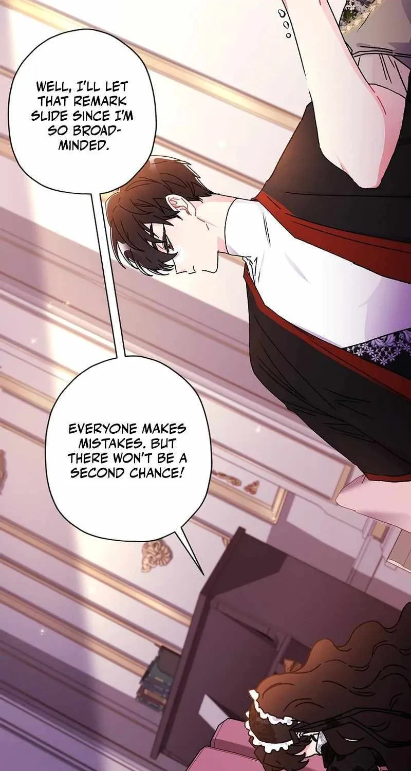I Became The Male Lead’S Adopted Daughter Chapter 102 page 21 - 