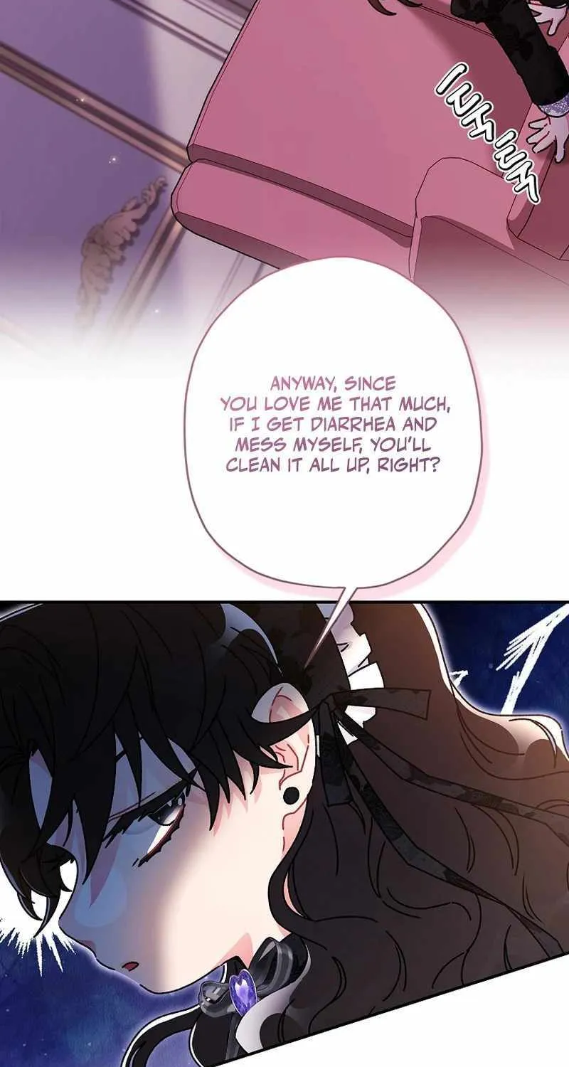 I Became The Male Lead’S Adopted Daughter Chapter 102 page 22 - 
