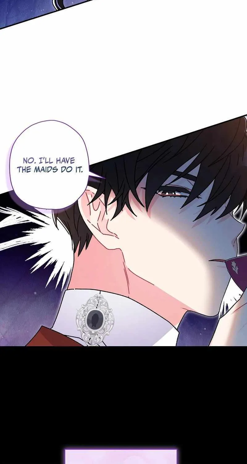 I Became The Male Lead’S Adopted Daughter Chapter 102 page 23 - 